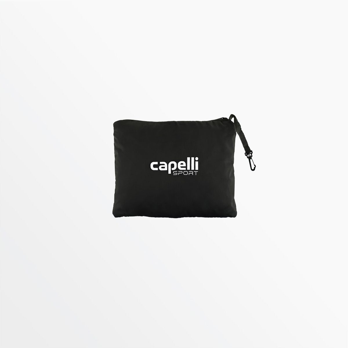 Capelli Sport - Youth Classic Packable Windbreaker