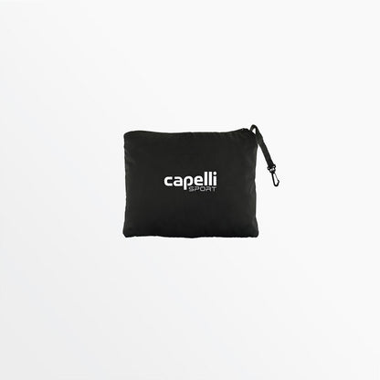 Capelli Sport - Youth Classic Packable Windbreaker