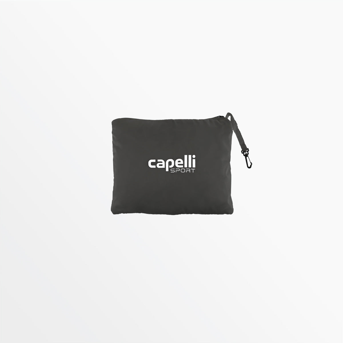 Capelli Sport - Youth Classic Packable Windbreaker