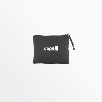 Capelli Sport - Youth Classic Packable Windbreaker