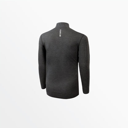 Capelli Sport - Men's 1/4 Zip Running Top