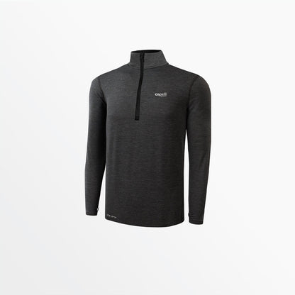 Capelli Sport - Youth 1/4 Zip Running Top