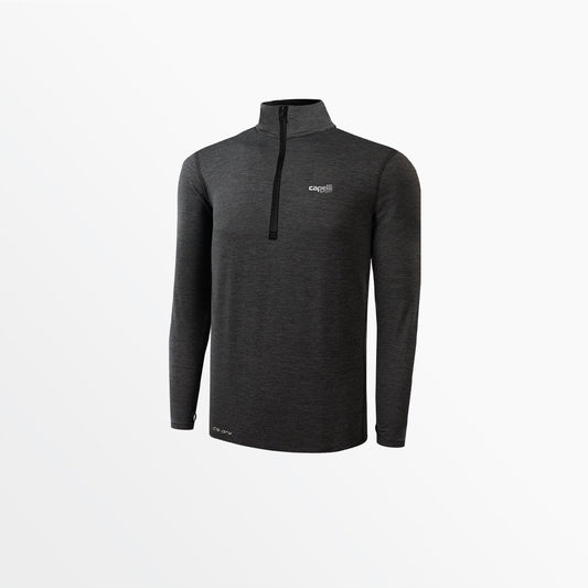 Capelli Sport - Youth 1/4 Zip Running Top
