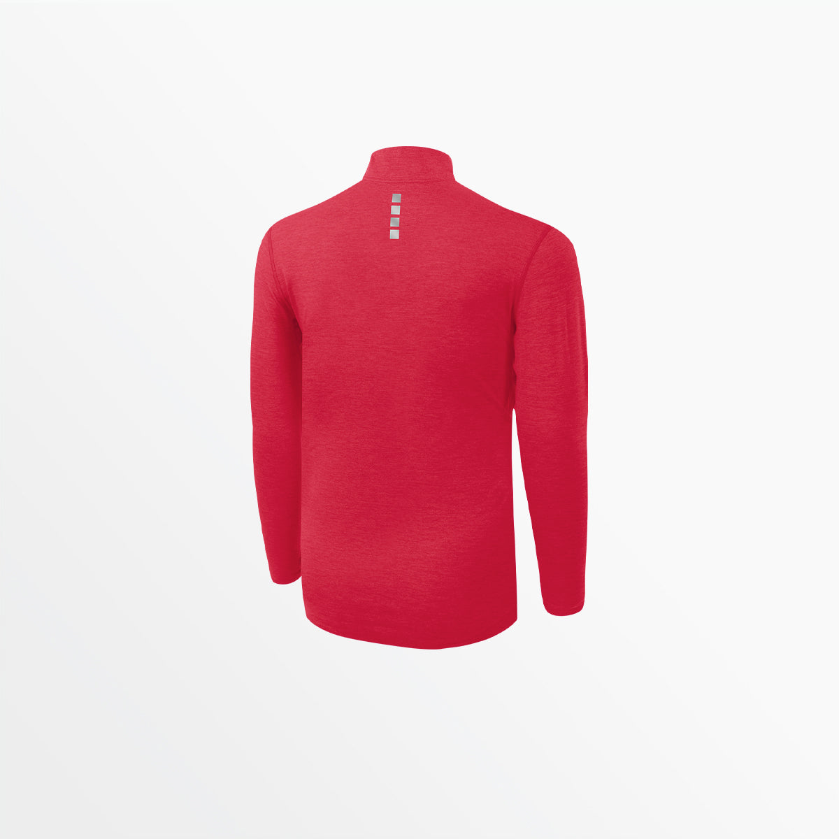 Capelli Sport - Youth 1/4 Zip Running Top