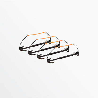 Capelli Sport - Adjustable Spring Hurdles