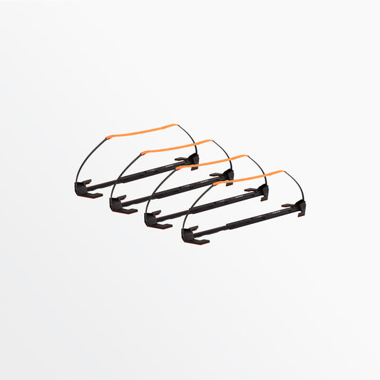 Capelli Sport - Adjustable Spring Hurdles