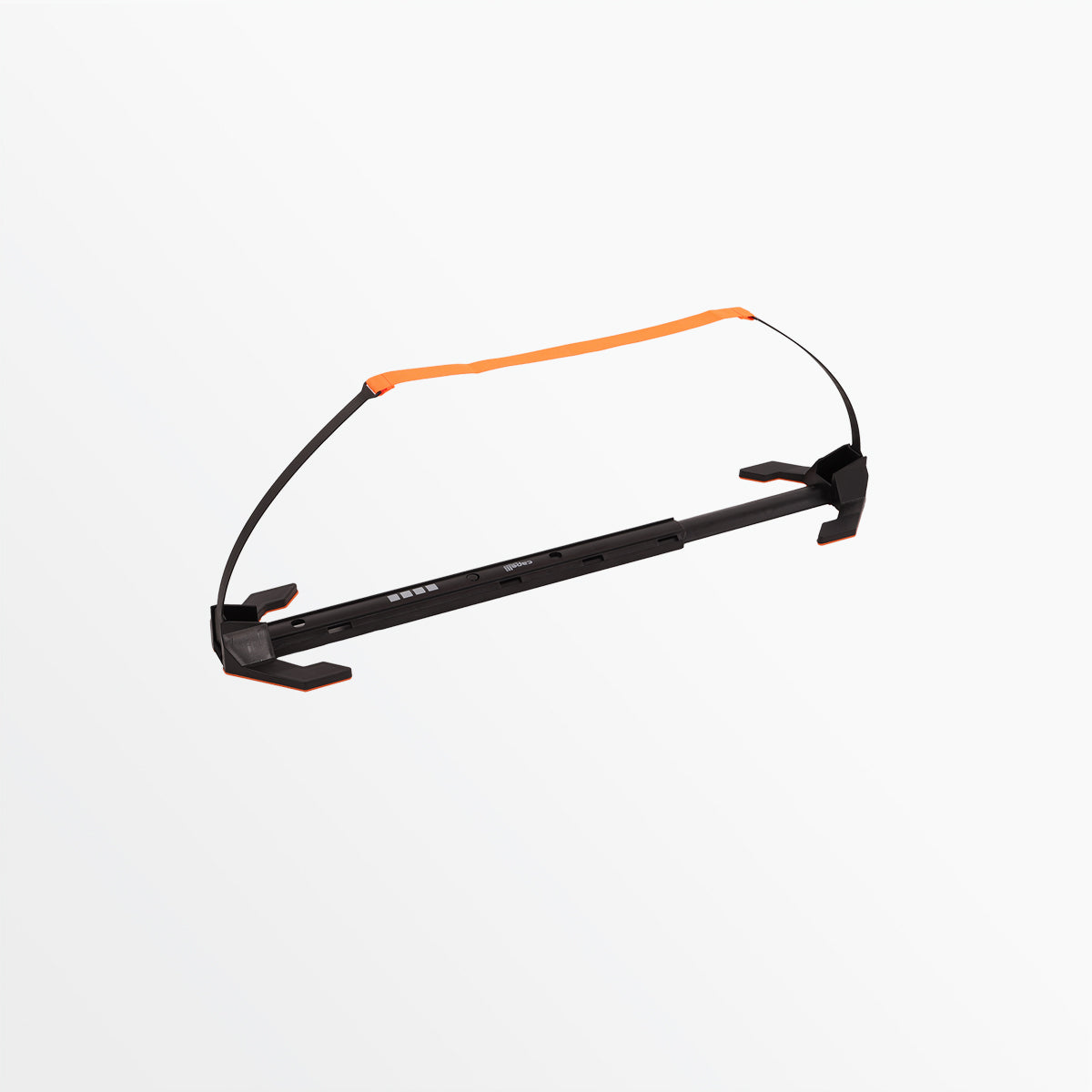 Capelli Sport - Adjustable Spring Hurdles