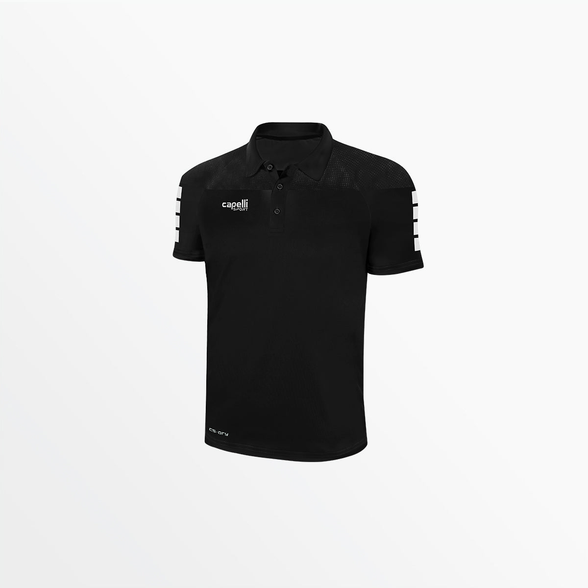 Capelli Sport - Youth Tribeca Poly Polo