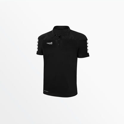 Capelli Sport - Youth Tribeca Poly Polo