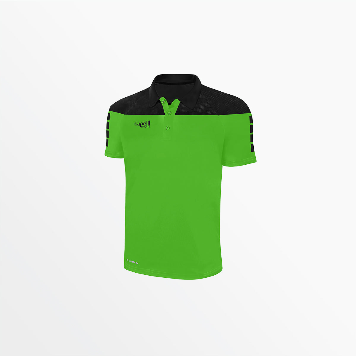 Capelli Sport - Youth Tribeca Poly Polo