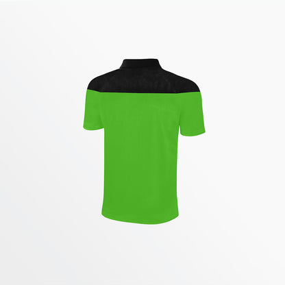 Capelli Sport - Youth Tribeca Poly Polo