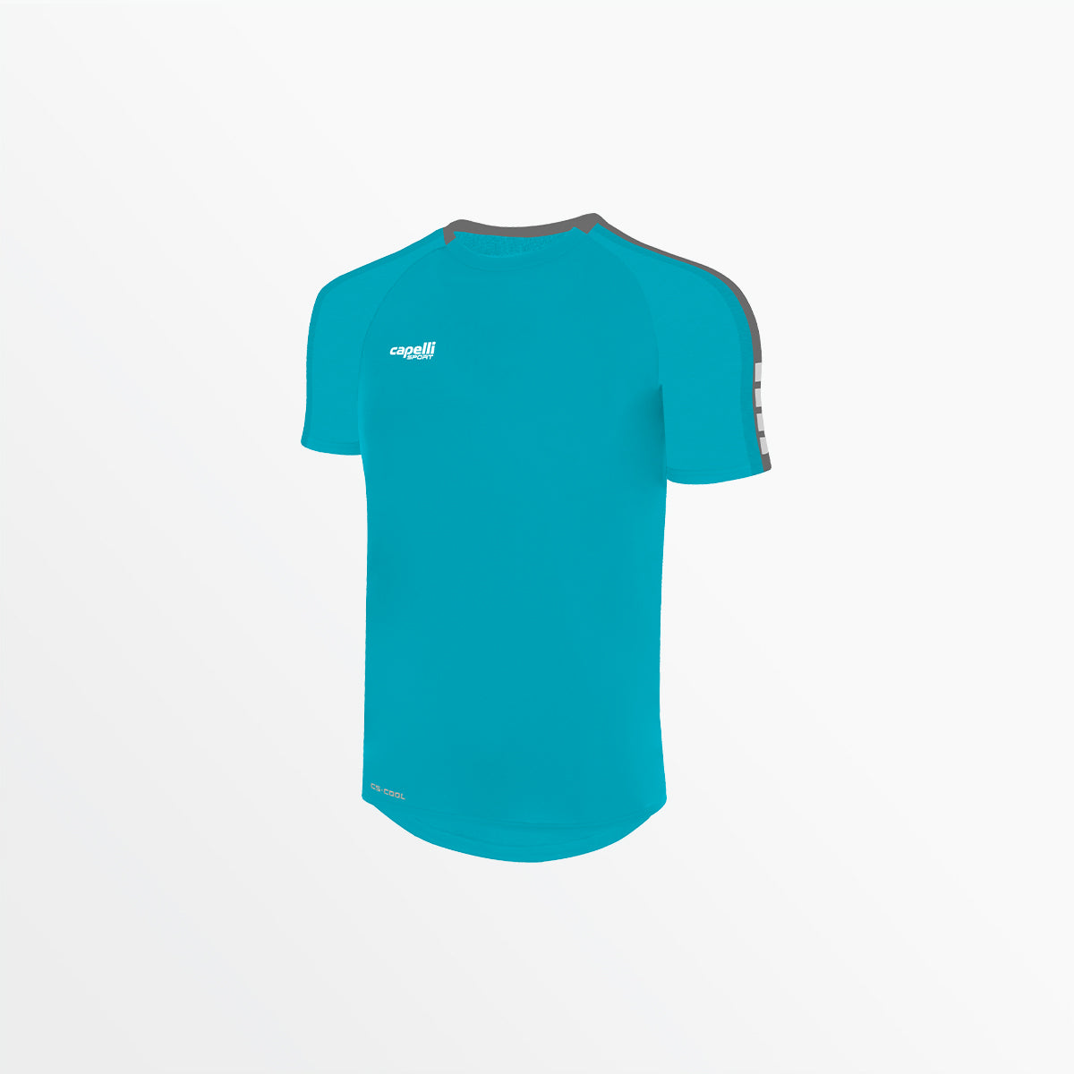 Capelli Sport - Youth Madison Short Sleeve Training Top