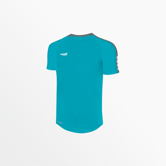 Capelli Sport - Youth Madison Short Sleeve Training Top