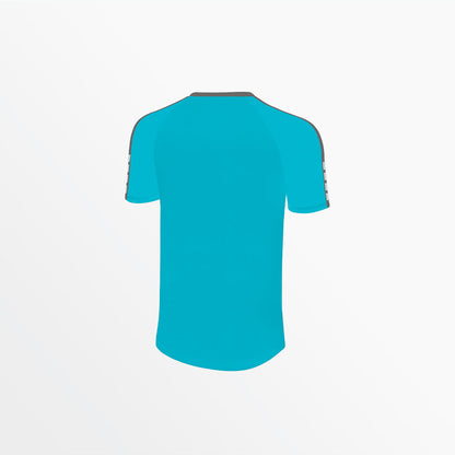 Capelli Sport - Youth Madison Short Sleeve Training Top