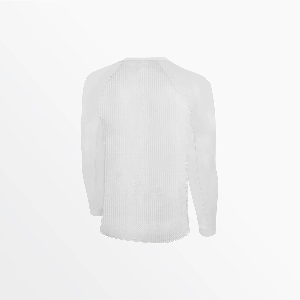 Capelli Sport - Adult Madison II Rhombus Long Sleeve Jersey