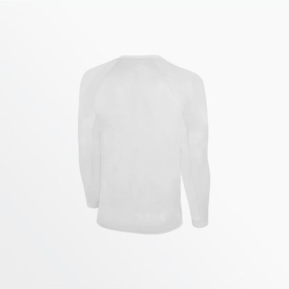 Capelli Sport - Adult Madison II Rhombus Long Sleeve Jersey