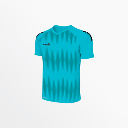 Capelli Sport - Adult Madison Static II Goalkeeper Jersey