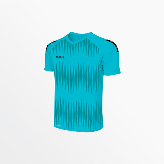 Capelli Sport - Adult Madison Static II Goalkeeper Jersey