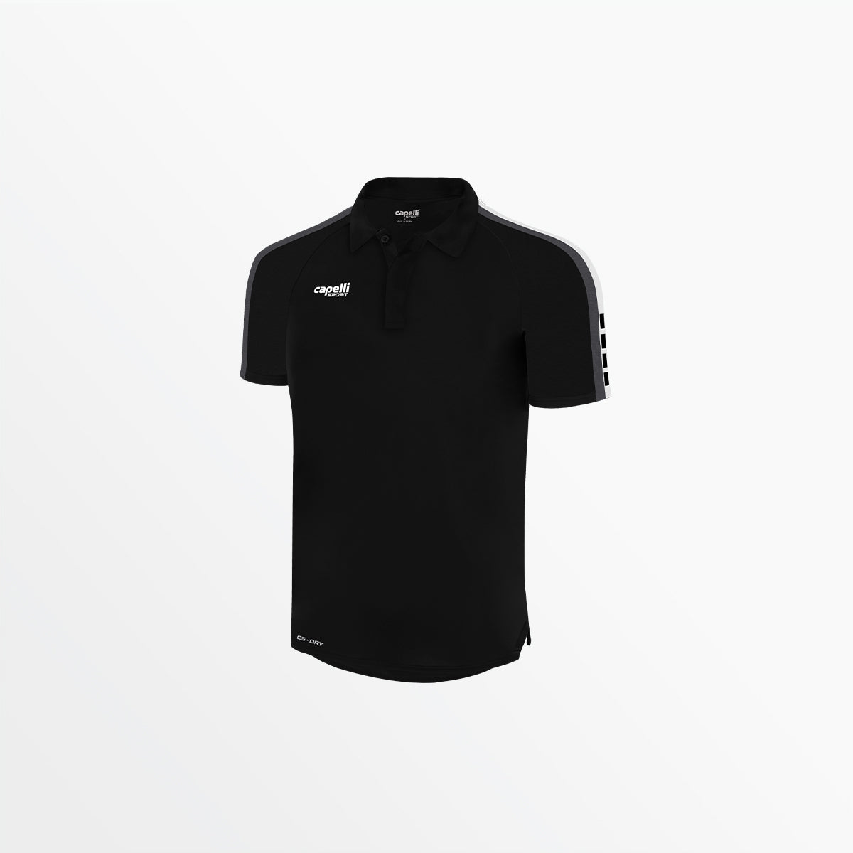 Capelli Sport - Men's Madison Poly Polo