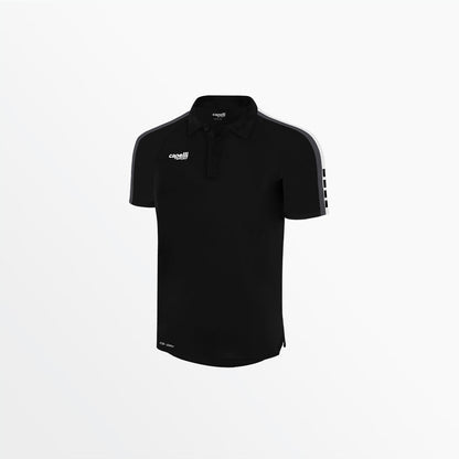 Capelli Sport - Men's Madison Poly Polo