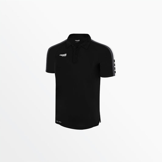 Capelli Sport - Men's Madison Poly Polo