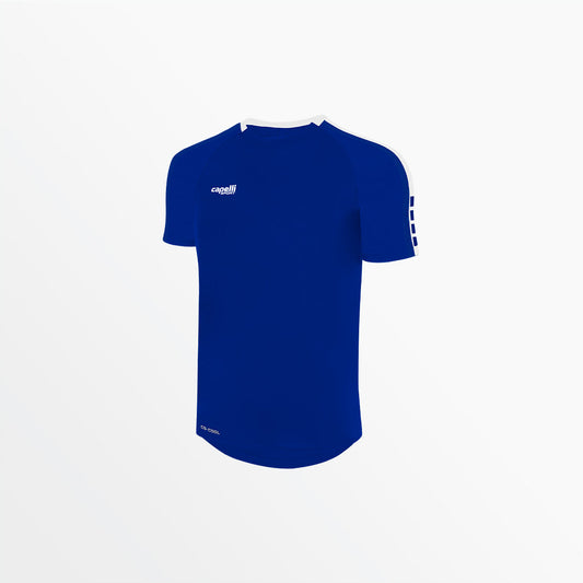 Capelli Sport - Men's Madison Short Sleeve Training Top