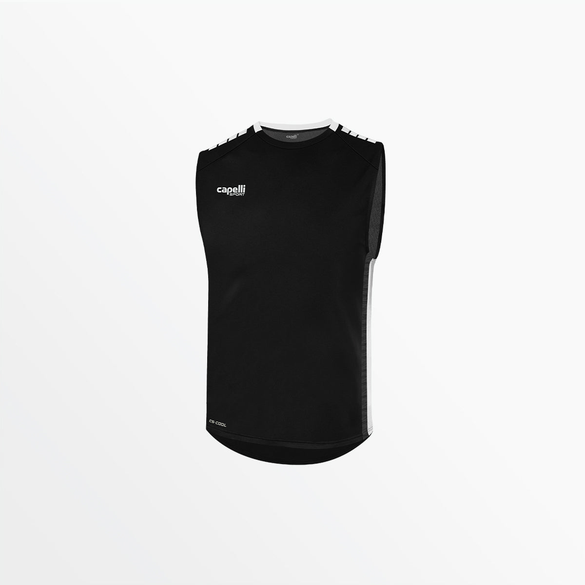 Capelli Sport - Men's Madison Sleeveless Training Top