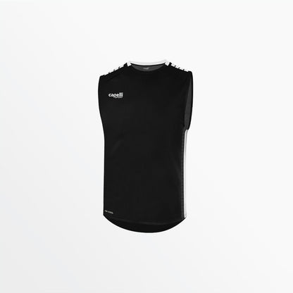 Capelli Sport - Men's Madison Sleeveless Training Top