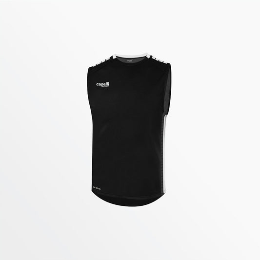 Capelli Sport - Men's Madison Sleeveless Training Top