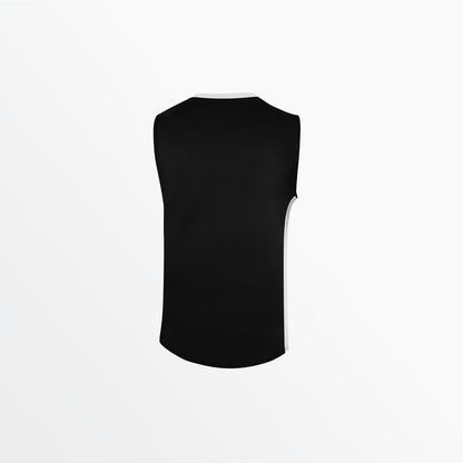 Capelli Sport - Men's Madison Sleeveless Training Top