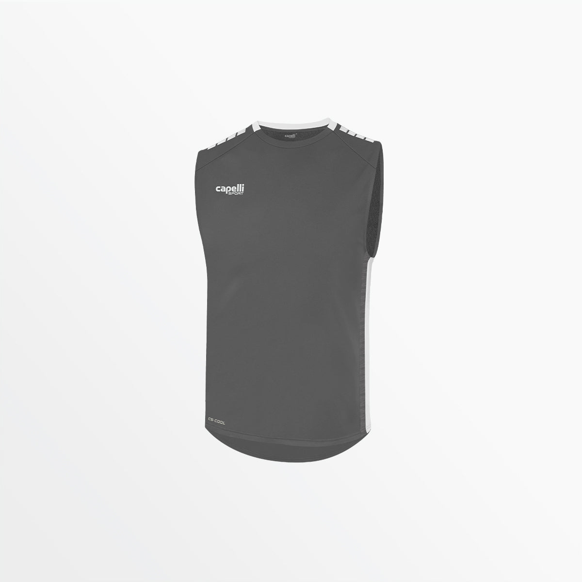 Capelli Sport - Men's Madison Sleeveless Training Top