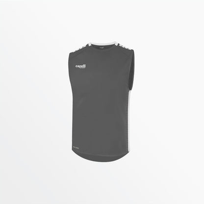 Capelli Sport - Men's Madison Sleeveless Training Top