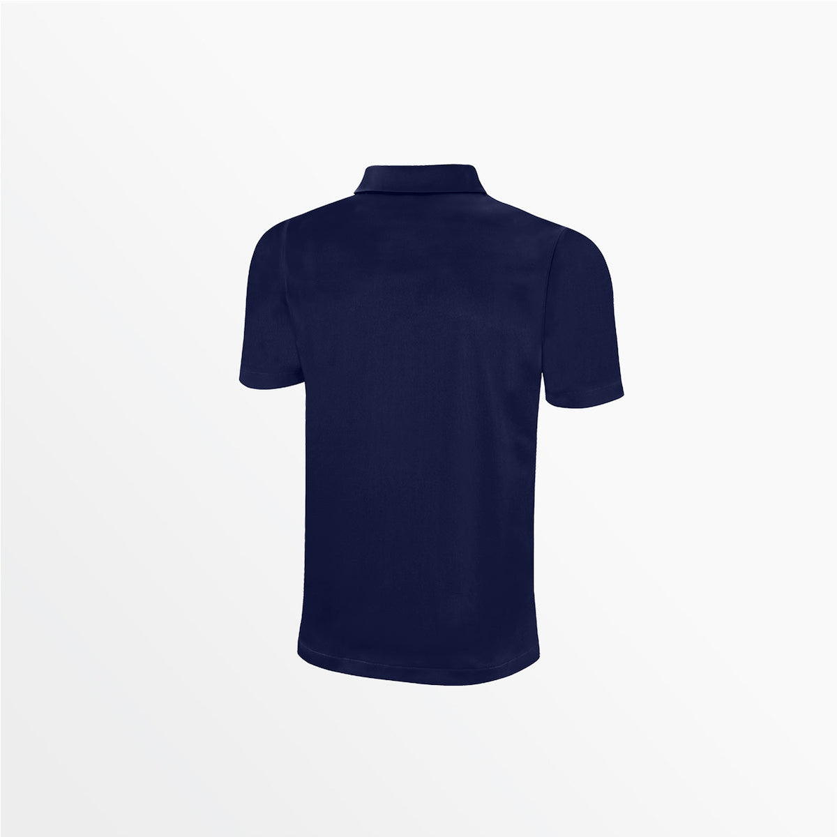Capelli Sport - Men's Classic Small Stripe Poly Polo