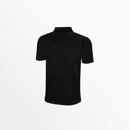 Capelli Sport - Men's Classic Stripe Poly Polo