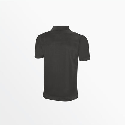Capelli Sport - Men's Classic Stripe Poly Polo