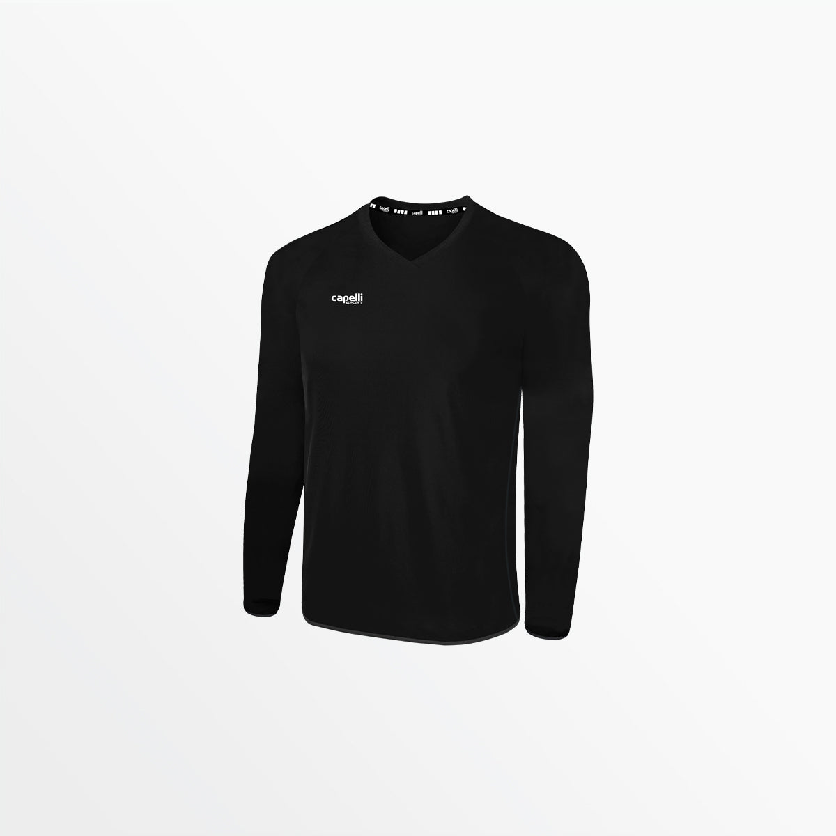 Capelli Sport - Men's Shield Pullover