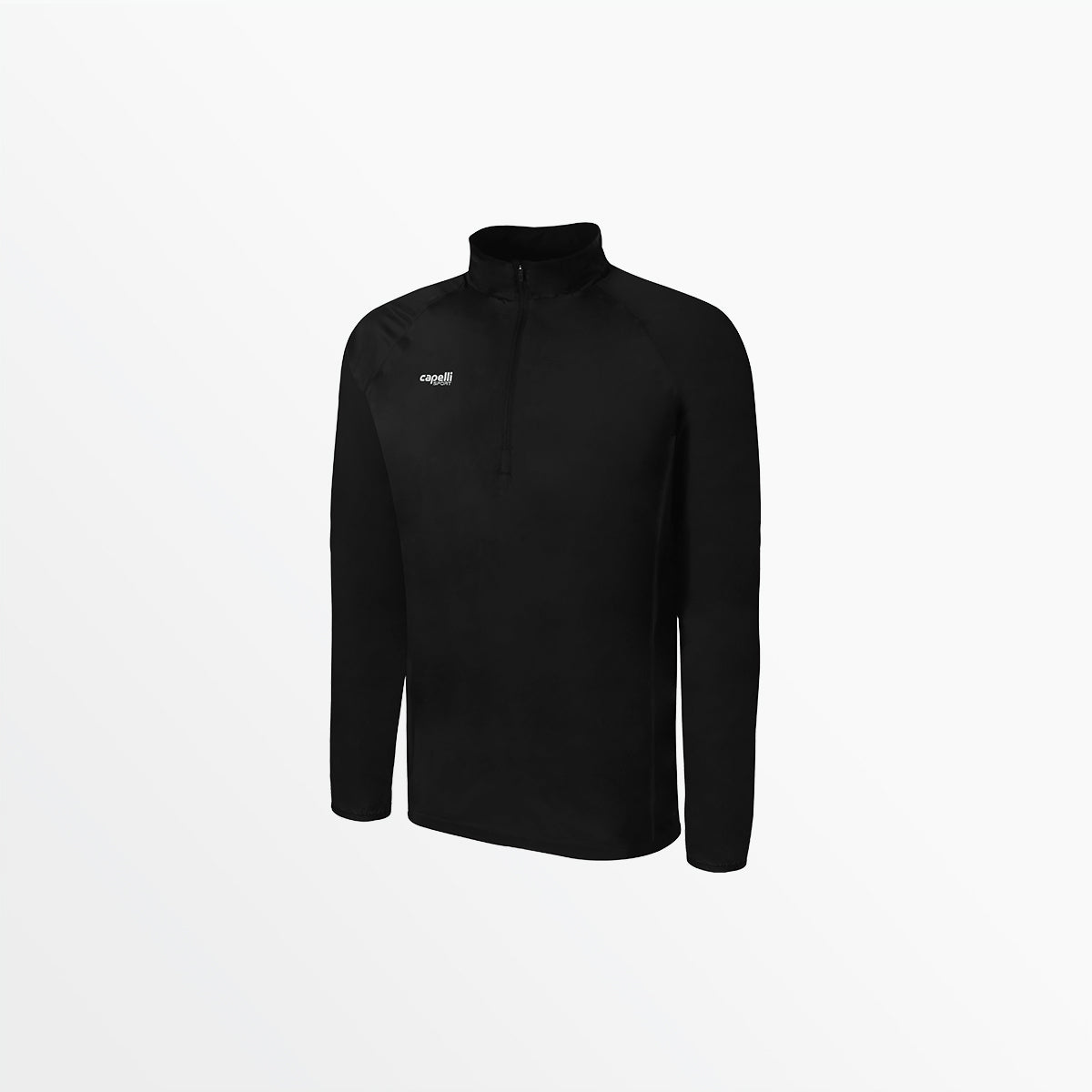 Capelli Sport - Men's 1/4 Zip Shield Top