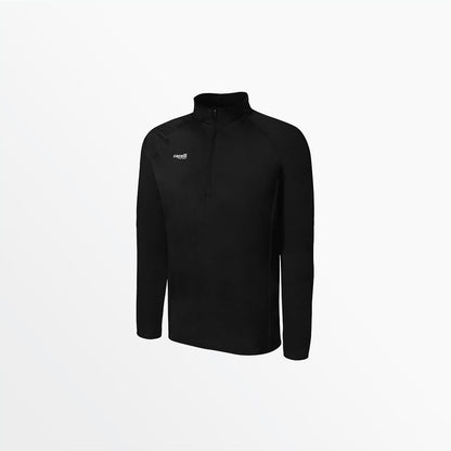 Capelli Sport - Men's 1/4 Zip Shield Top