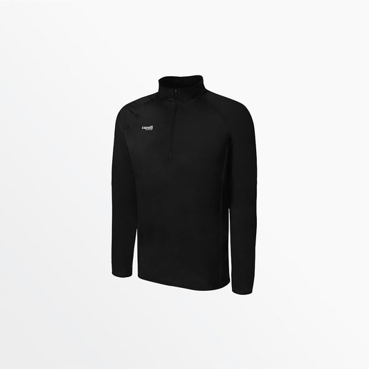 Capelli Sport - Men's 1/4 Zip Shield Top
