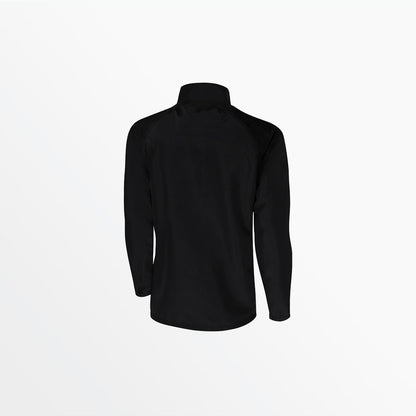 Capelli Sport - Men's 1/4 Zip Shield Top