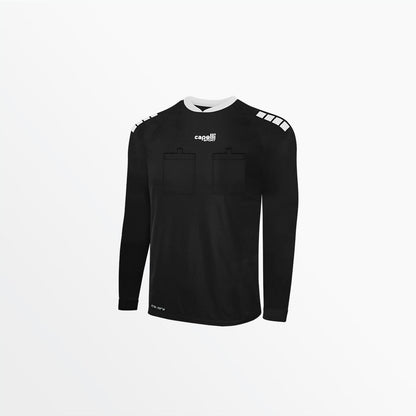 Capelli Sport - Adult Basics Referee Long Sleeve Jersey