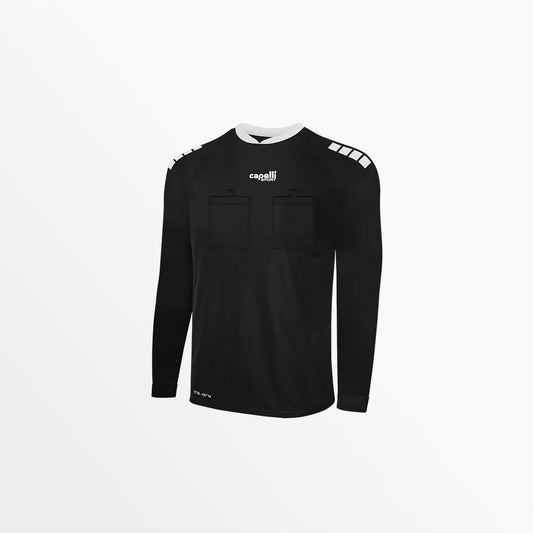 Capelli Sport - Adult Basics Referee Long Sleeve Jersey