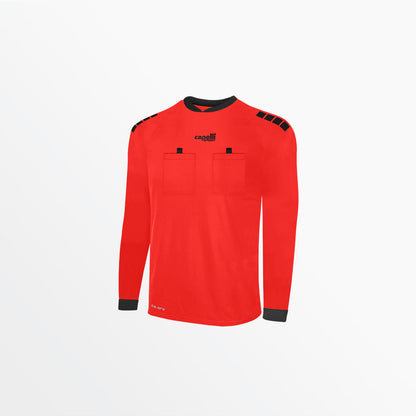 Capelli Sport - Adult Basics Referee Long Sleeve Jersey