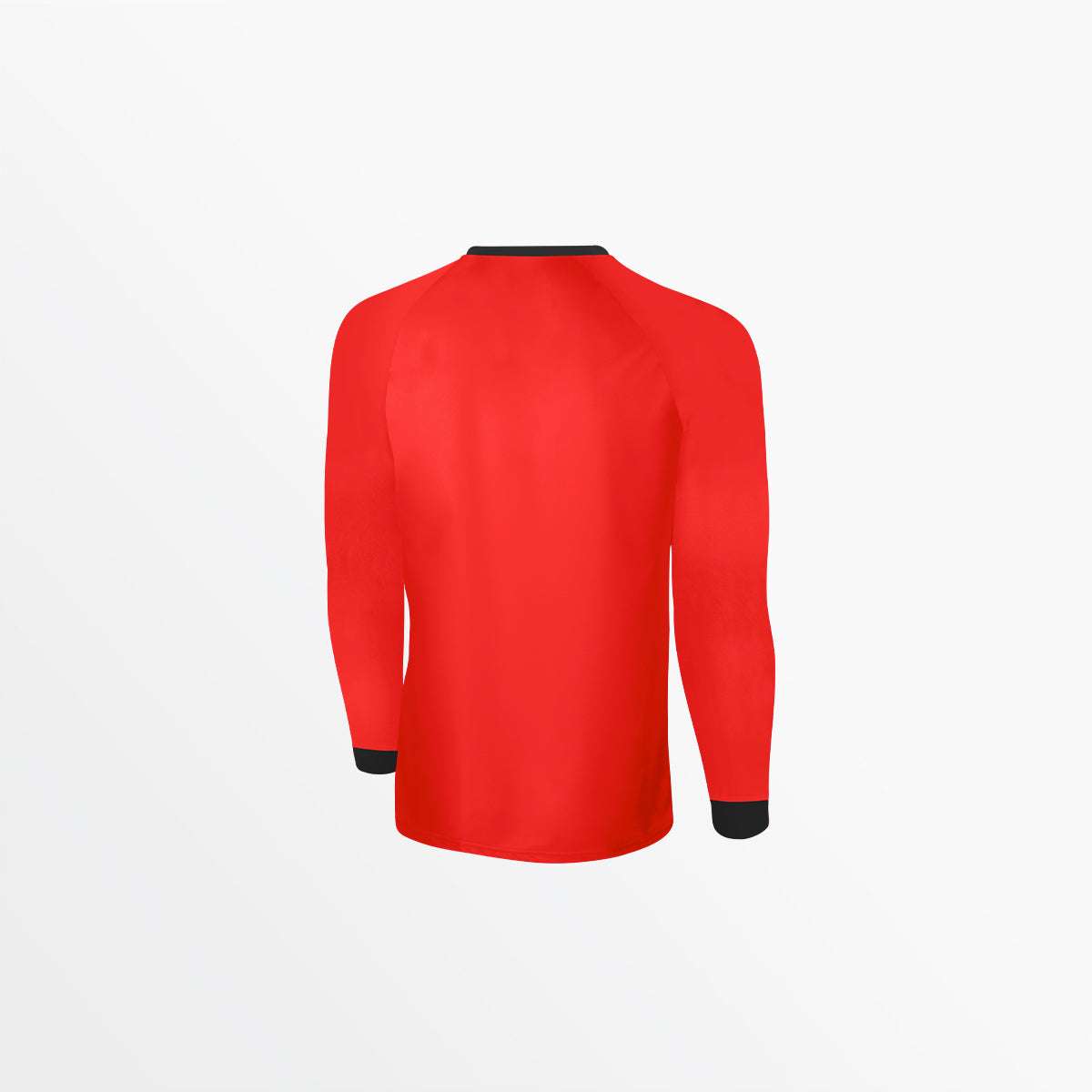 Capelli Sport - Adult Basics Referee Long Sleeve Jersey