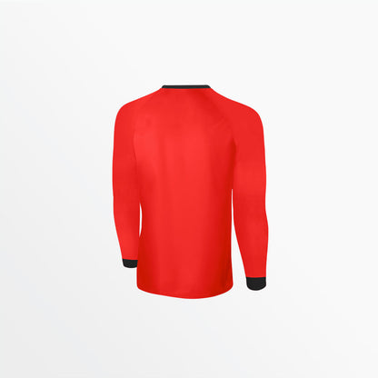 Capelli Sport - Adult Basics Referee Long Sleeve Jersey