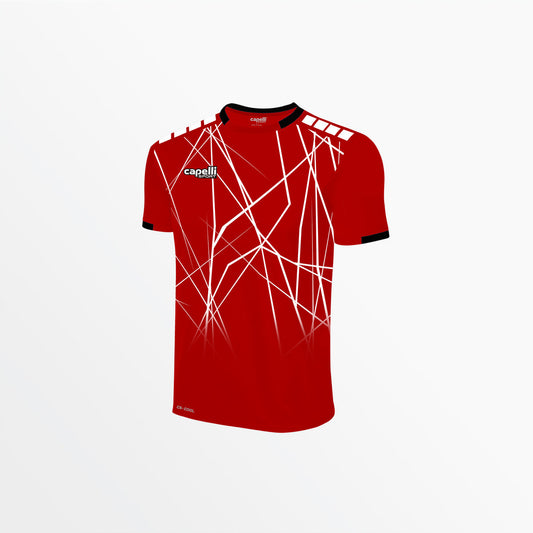 Capelli Sport - Adult CS III Geo Net Jersey
