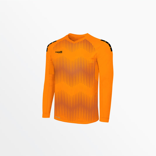 Capelli Sport - Adult Madison Static II Long Sleeve Goalkeeper Jersey