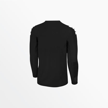 Capelli Sport - Adult Madison Static II Long Sleeve Goalkeeper Jersey With Padding