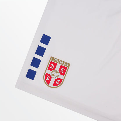 Capelli Sport - Serbia 2025/26 Team Away Shorts