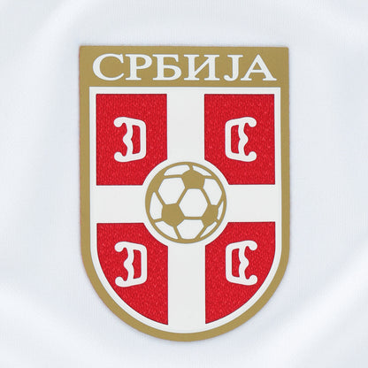 Capelli Sport - Youth Serbia 2025/26 Away Jersey